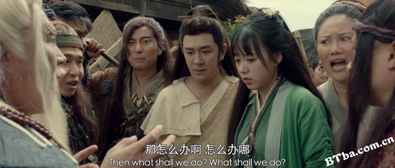 新封神姜子牙/新封神之姜子牙