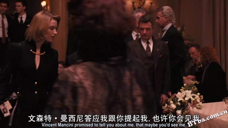 教父3/The Godfather: Part III