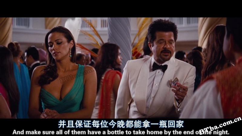碟中谍4/职业特工队：鬼影约章(港)/不可能的任务：鬼影行动(台)