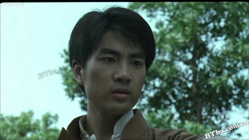 有情天地无情刀/No Love in Swords