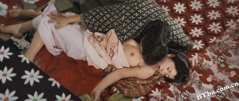 残酷异常虐待物语：元禄女系图