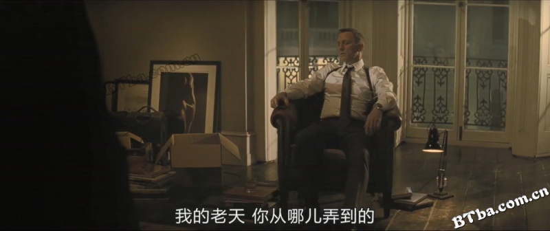 007:幽灵党/007:鬼影帝国(港)/007:恶魔四伏(台)/Spectre 007:幽灵党/007:鬼影帝国(港)/007:恶魔四伏(台)/Spectre
