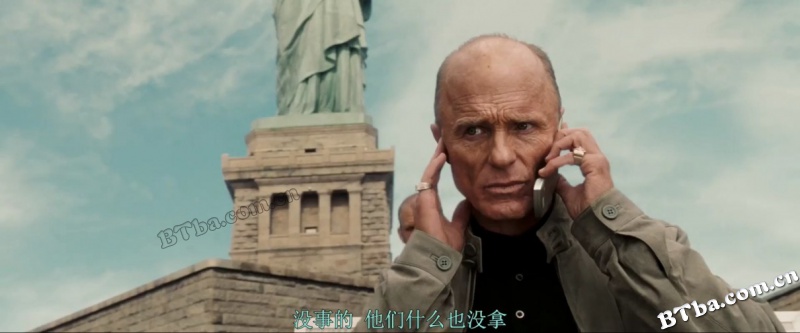 《国家宝藏2》：总统的秘密手册/NT2: Crafting the Presidents' Book