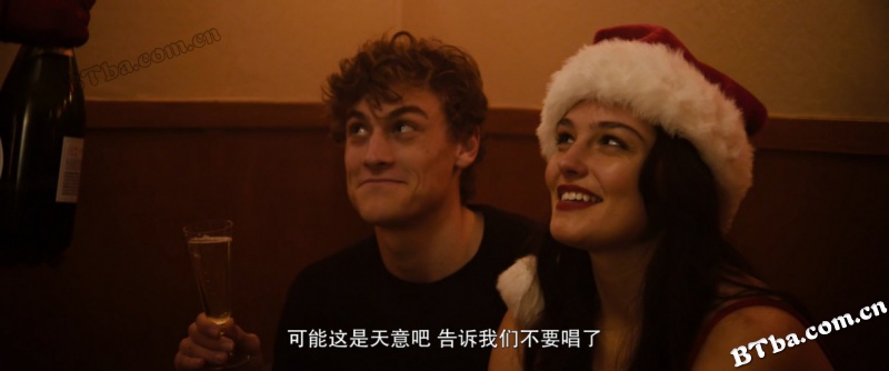 黑色圣诞节/黑色圣诞/圣诞大凶日(港)/Black Christmas