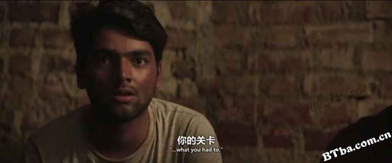 一个人的突击队3/Commando 3