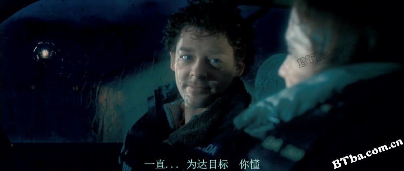 海岸大捕怪/怪物格兰伯/掠夺者/Grabbers