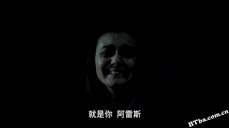 死亡低语/鬼学怨(台)/Death Whisper
