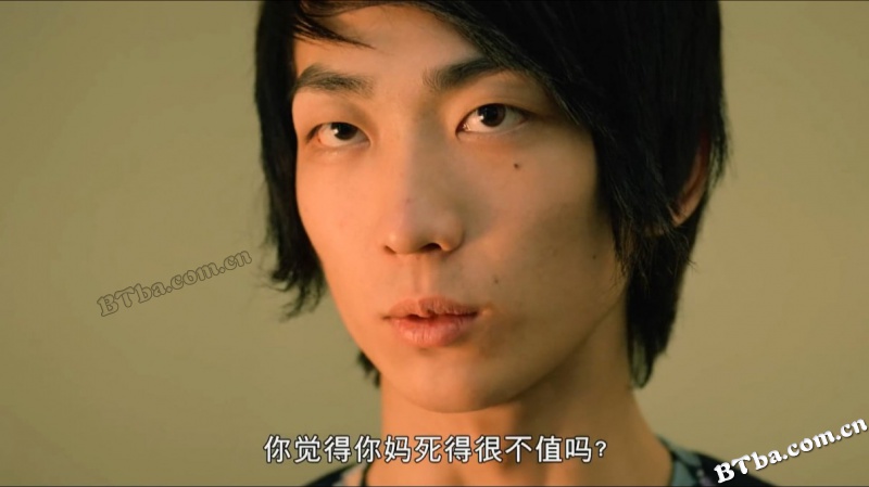 追凶二十年/Jui hung 20 nin/Chasing Criminal 20 Years