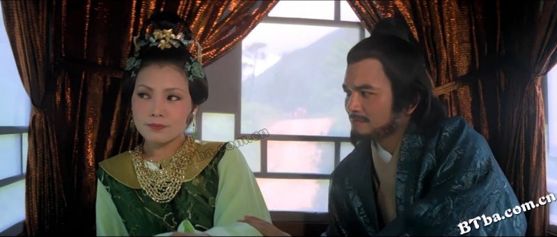 决杀令/武林风暴/Judgement of an Assassin