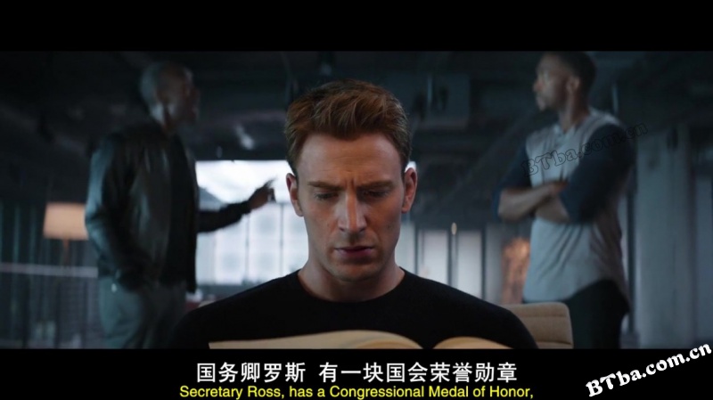 美国队长3：内战/美国队长3：英雄内战(港/台)/Captain America: Civil War