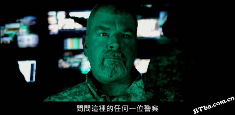 第四次世界大战/北韩核爆战(台)/World War Four