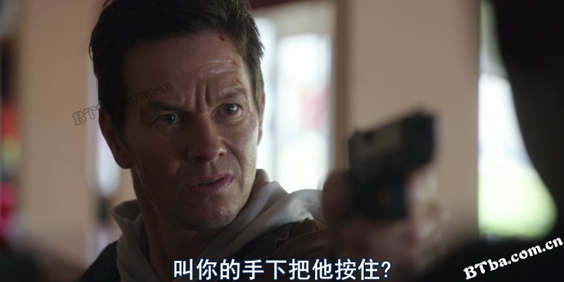 斯宾塞的机密任务/隐侠：地下正义(港)/史宾赛的机密任务(台)/Spenser Confidential