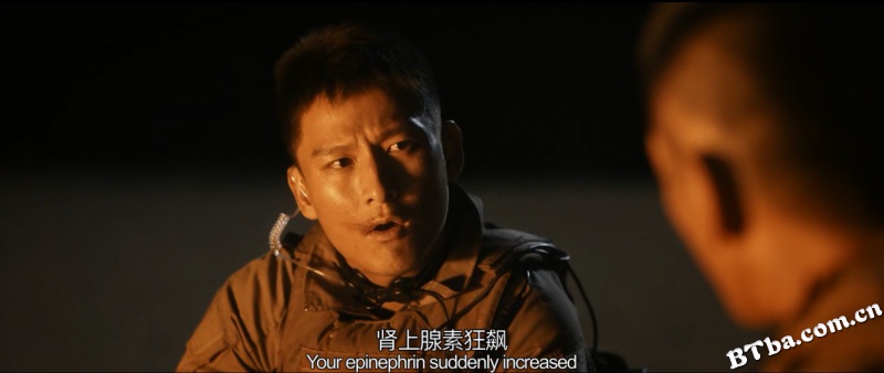 狙击手