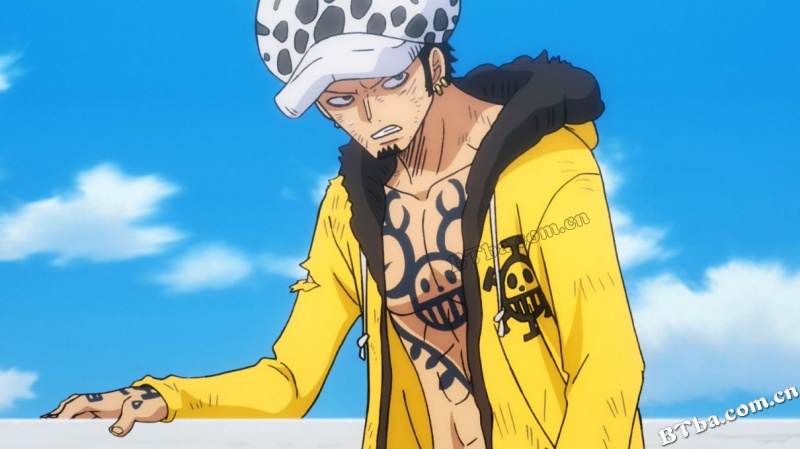 航海王：狂热行动/航海王：夺宝争霸战(台)/海贼王：狂热行动/ONE PIECE STAMPEDE