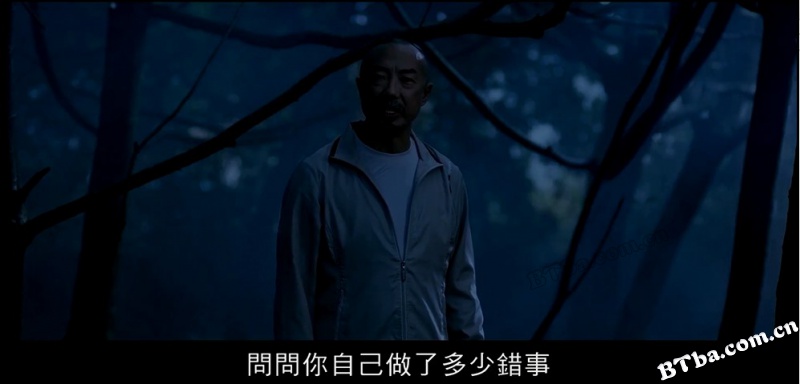 失踪/失蹤
