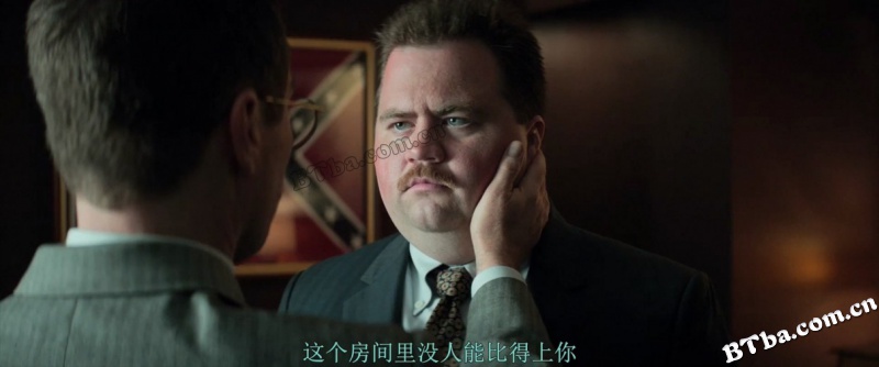 理查德·朱维尔的哀歌/李察朱维尔：惊世疑案(港)/李察朱威尔事件(台)/Richard Jewell