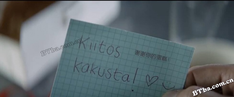 狗不穿裤子/Koirat eivät käytä housuja