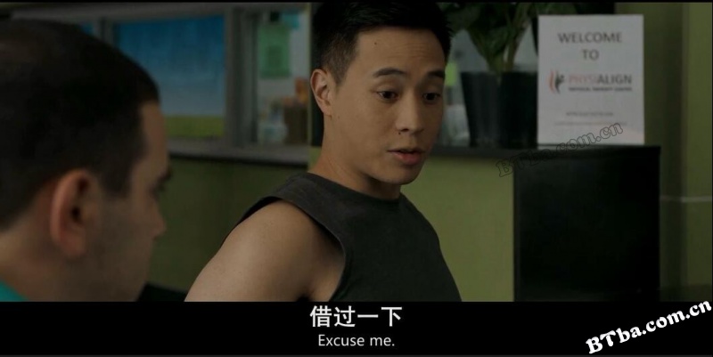 后会有期/最疯狂的旅程(台)/随性所欲/Come As You Are