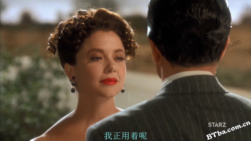 豪情四海/巴格西/一代情枭毕斯