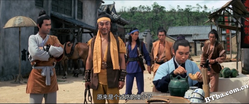 十二金牌/The Twelve Gold Medallions