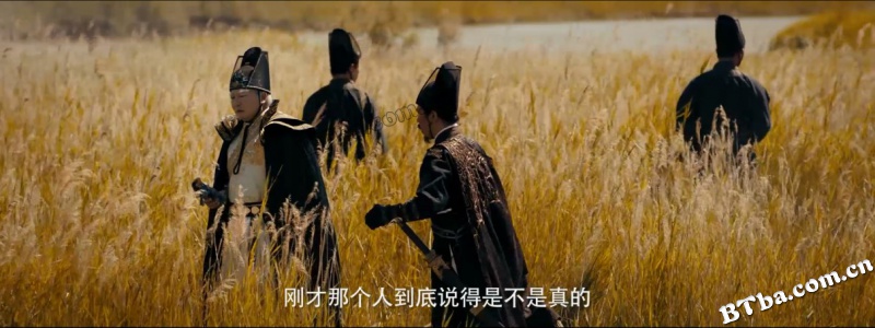 大漠江湖
