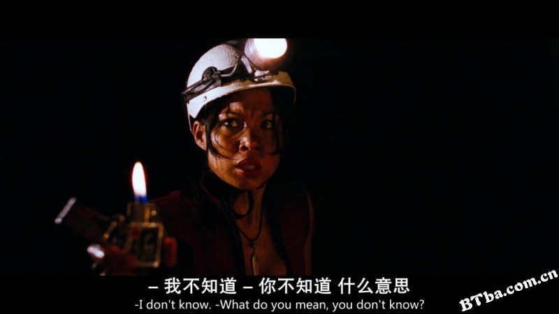 黑暗侵袭/魔洞/暗袭/The Descent