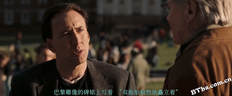 《国家宝藏2》：总统的秘密手册/NT2: Crafting the Presidents' Book