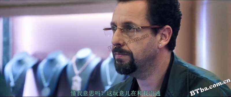 原钻/未成大器/未切割宝石/Uncut Gems