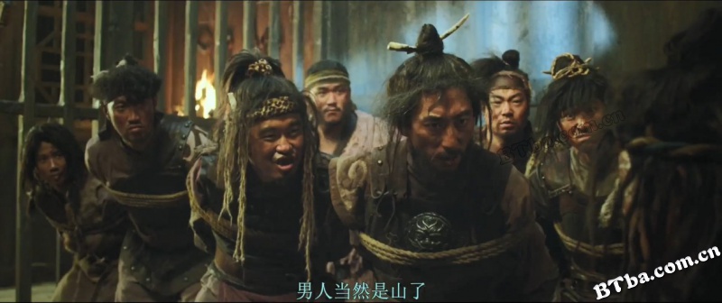 海盗/海盗：奔向大海的山贼/海盗：下海的山贼