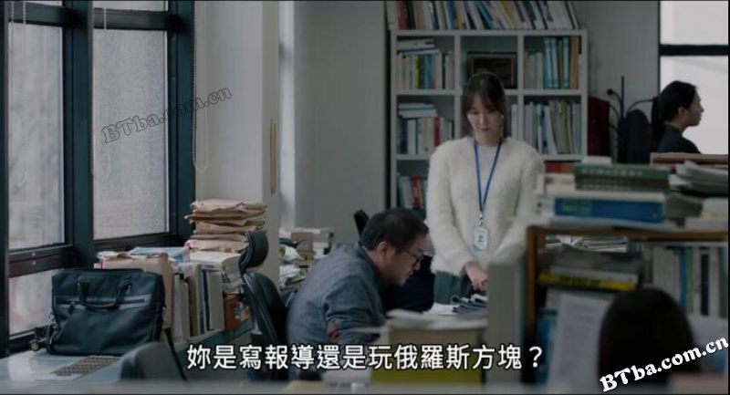 房子的故事/집 이야기