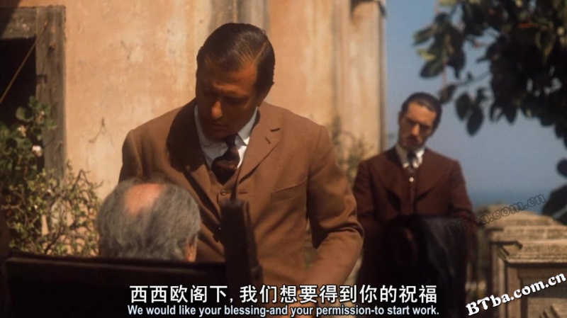 教父2/教父续集/教父II