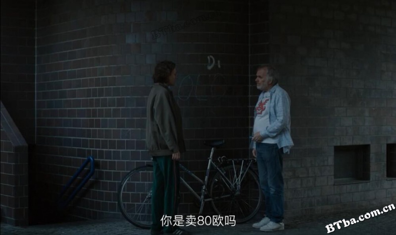 我离家了，但……/我离家了，但……(港)/我当时在家，但……/Ich war zuhause, aber…