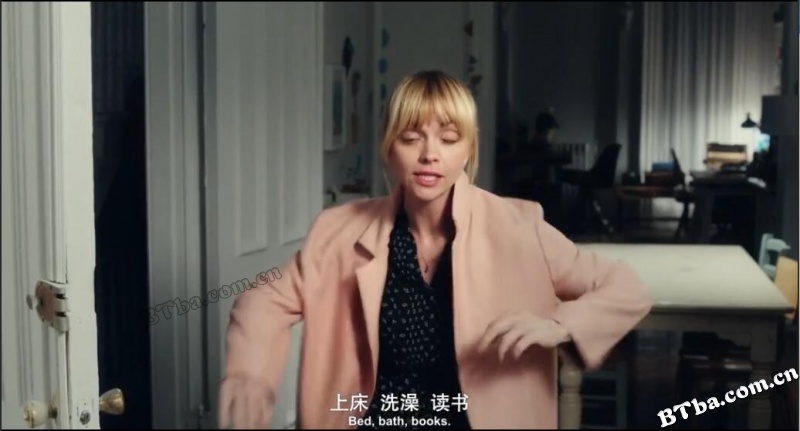 分手前要做的十件事/10 Things We Should Do Before We Break Up