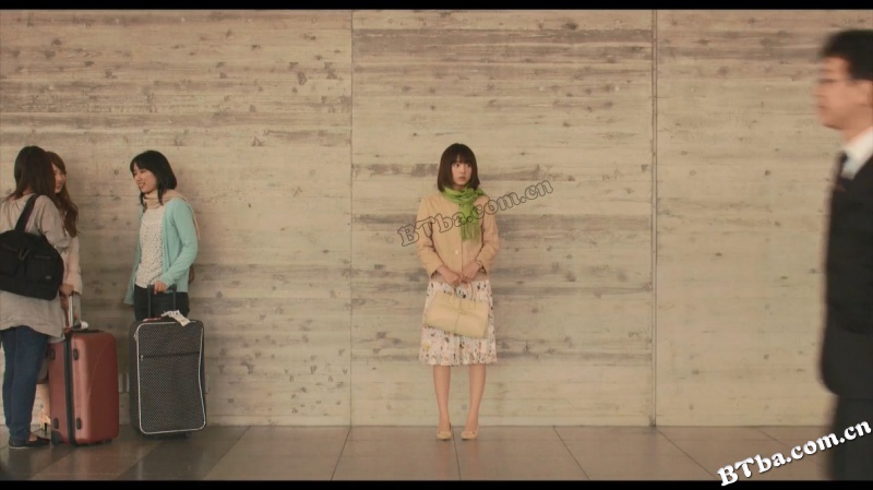 南极料理人/The Chef of South Polar/Nankyoku ryorinin