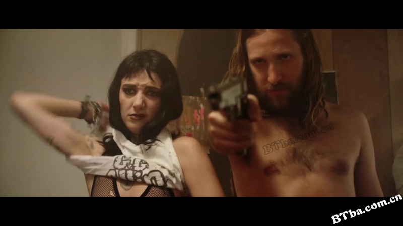 杀戮本性/68 Kill