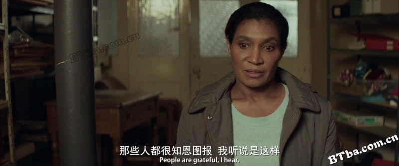 陌生人的善意/陌生的善意/俄国茶室的秘密/The Kindness of Strangers