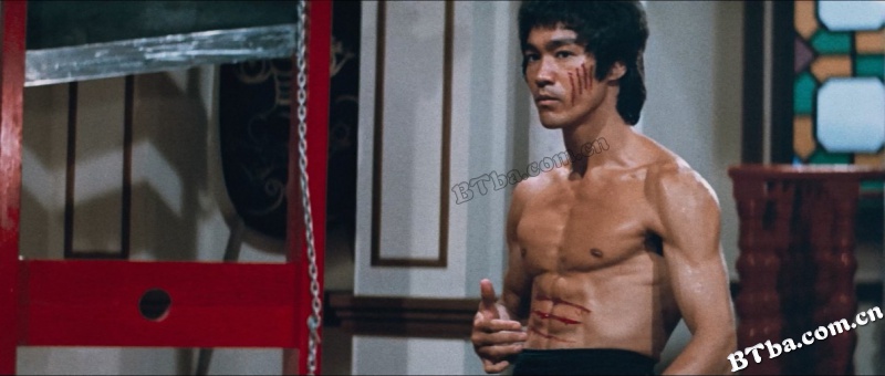 龙争虎斗/Enter the Dragon 