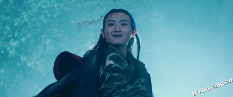 铃魔传