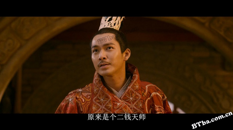 捉妖记/聊斋之宅妖/Monster Hunt