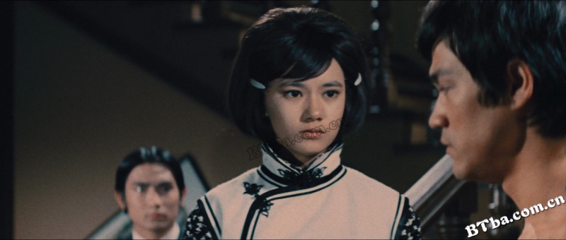 精武门/Fist of Fury