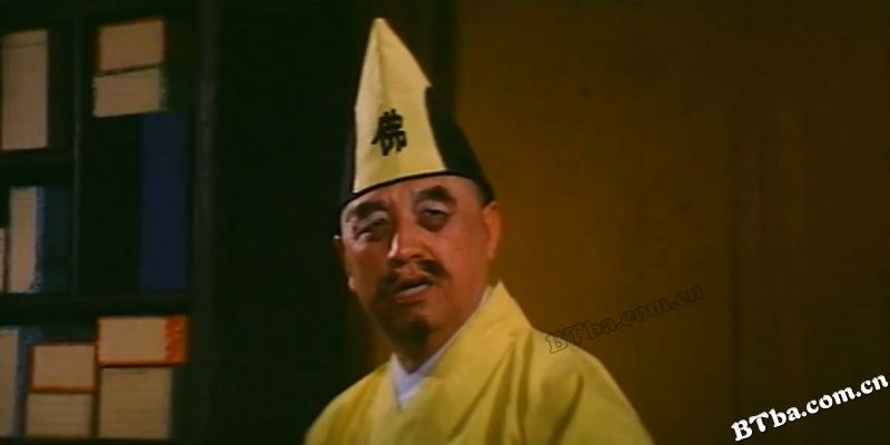 十八铜女/少林