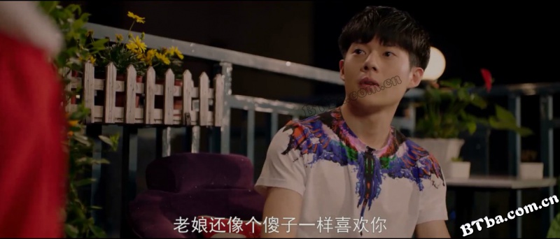 青春合伙人