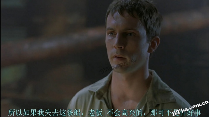 幽灵船/鬼船/吓破胆