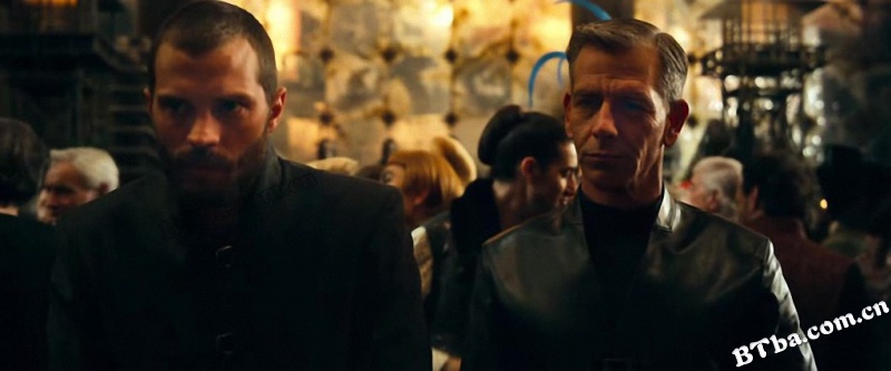 绿箭侠 第八季/Arrow Season 8