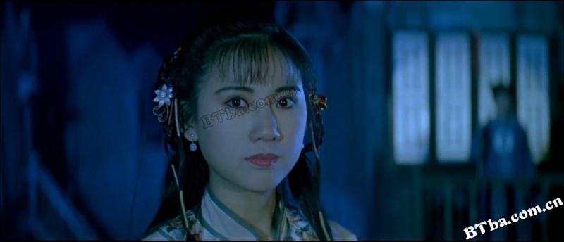福尔摩斯与中国女侠/Sherlock Holmes in China