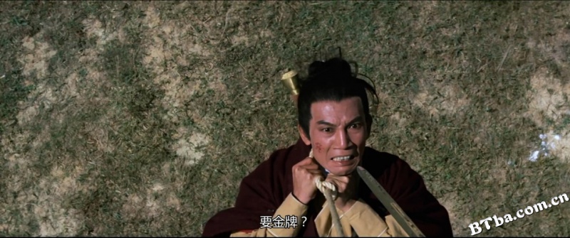 十二金牌/The Twelve Gold Medallions