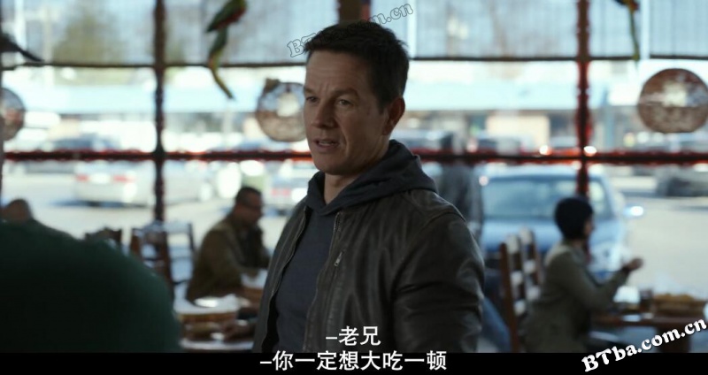 斯宾塞的机密任务/隐侠：地下正义(港)/史宾赛的机密任务(台)/Spenser Confidential