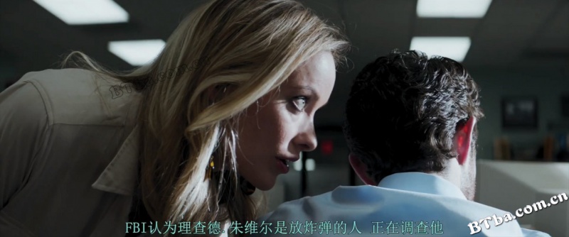 理查德·朱维尔的哀歌/李察朱维尔：惊世疑案(港)/李察朱威尔事件(台)/Richard Jewell