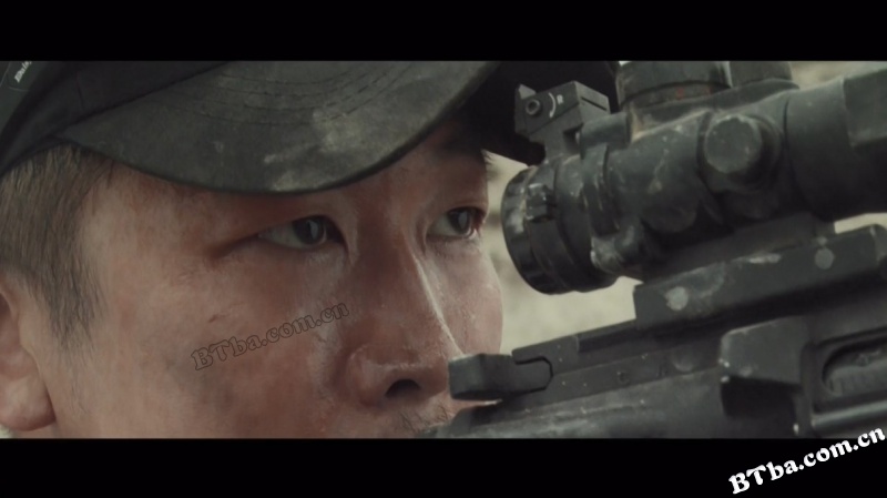 狼群行动/痞子兵王3/铁血佣兵