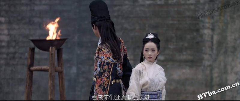 龙女降妖记/龙女修仙记